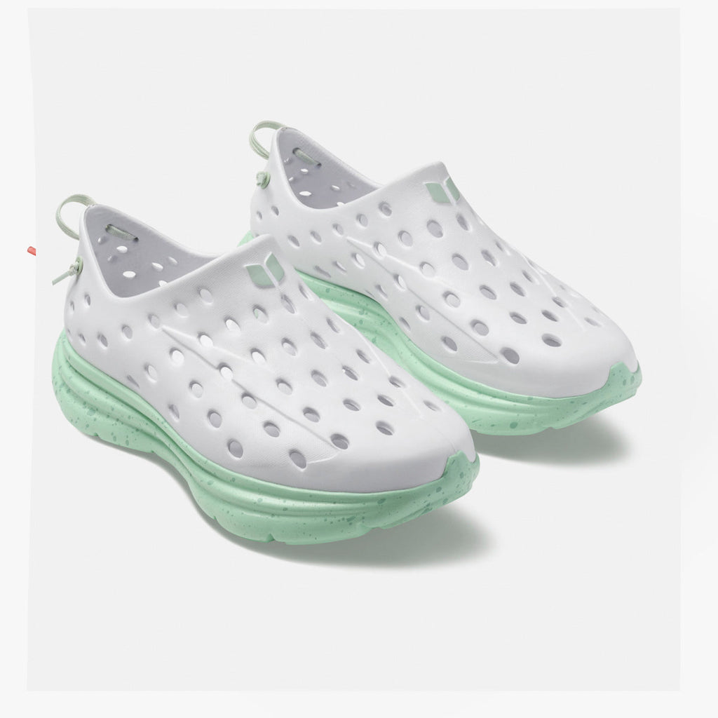 Revive Kids - White / Spring