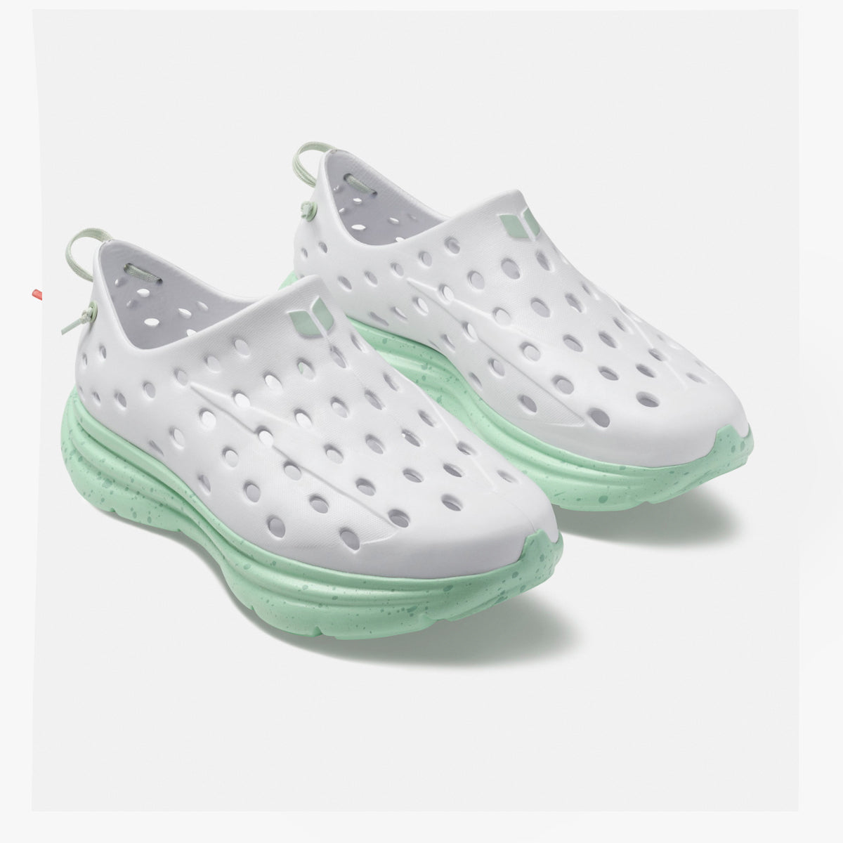 Revive Kids - White / Spring