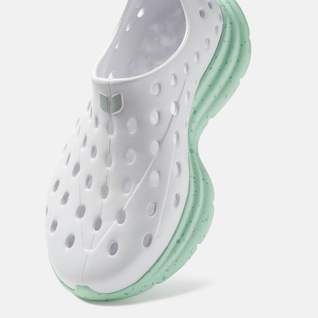 Revive Kids - White / Spring