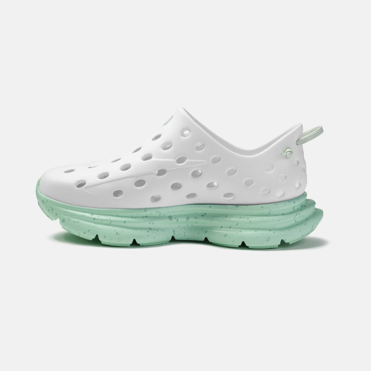 Revive Kids - White / Spring