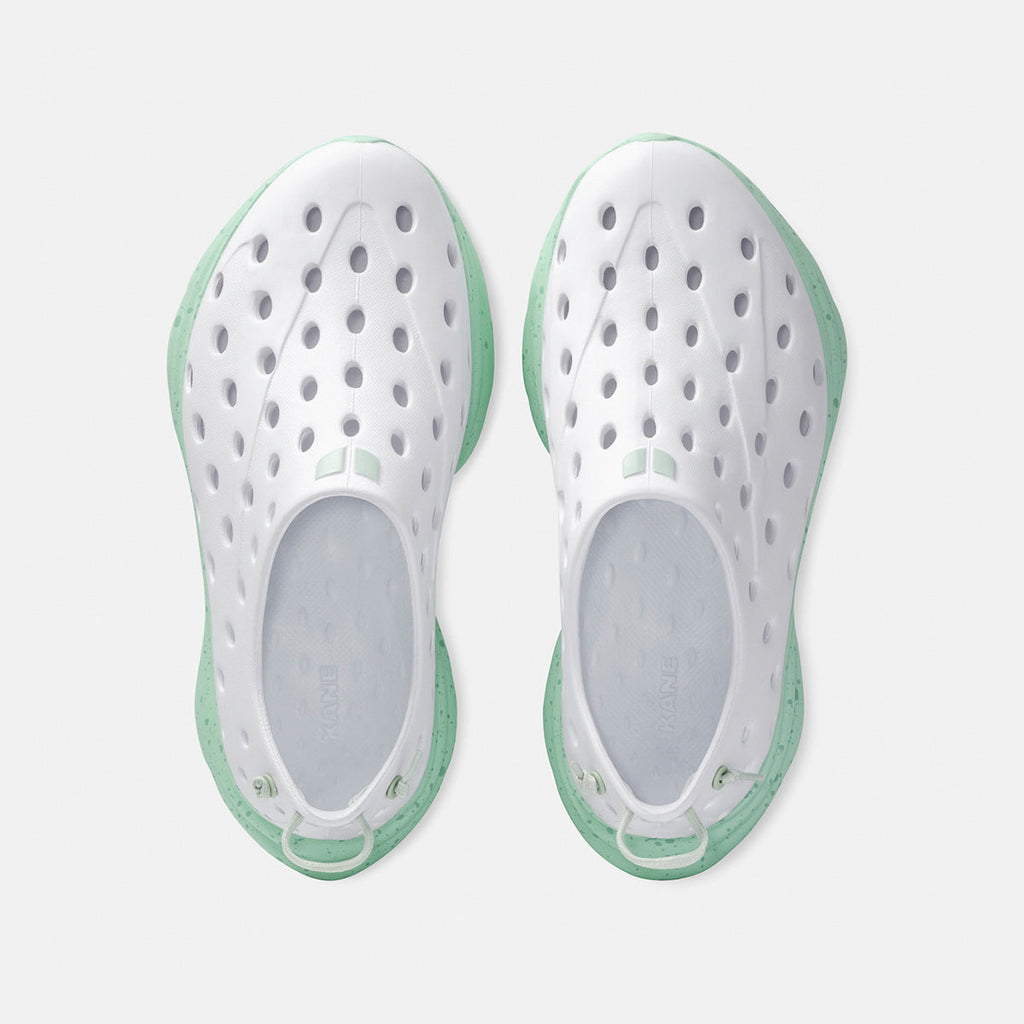 Revive Kids - White / Spring