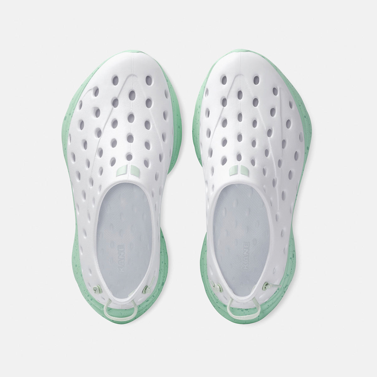 Revive Kids - White / Spring
