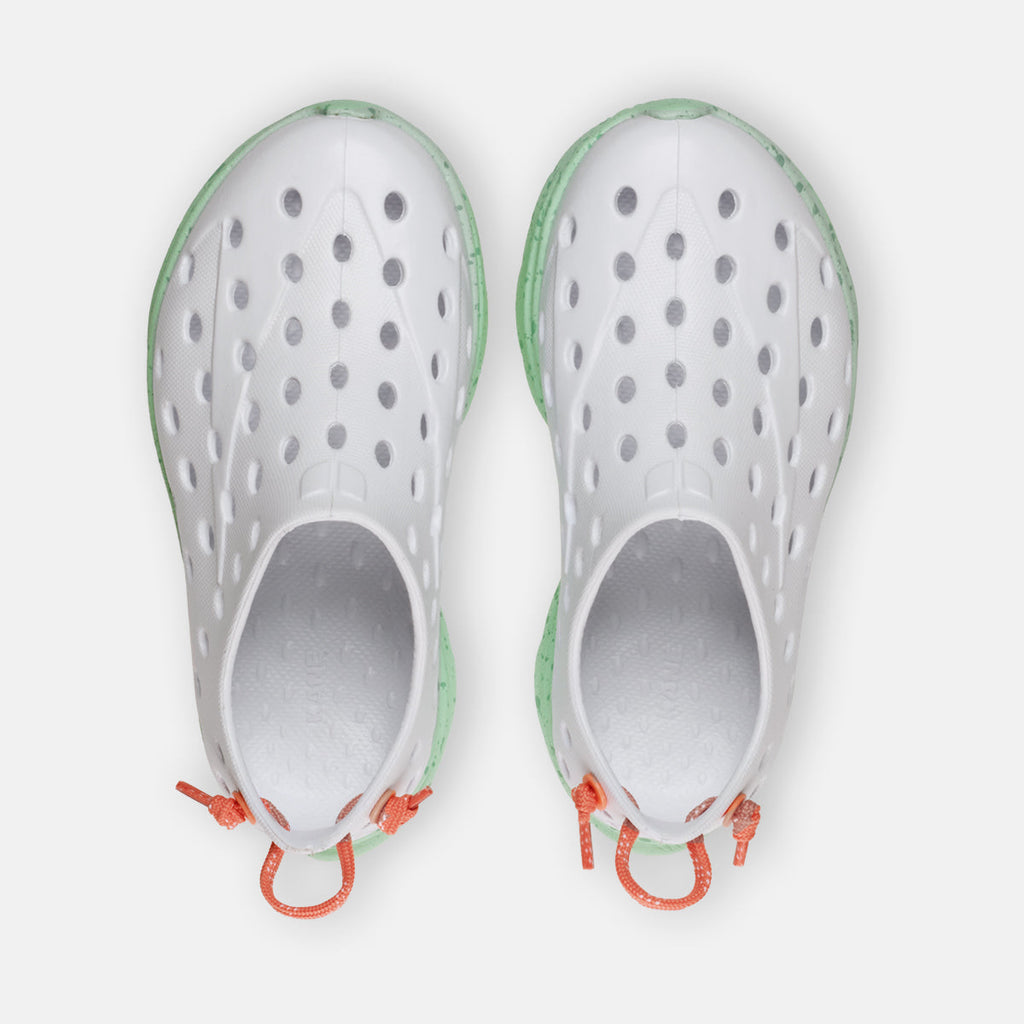 Revive Kids - White / Spring Speckle