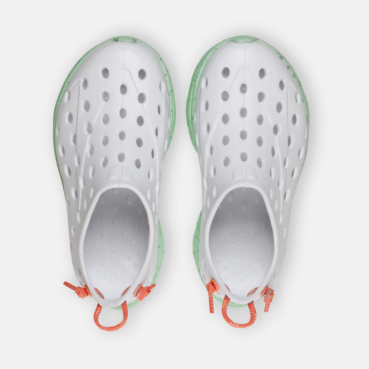 Revive Kids - White / Spring Speckle